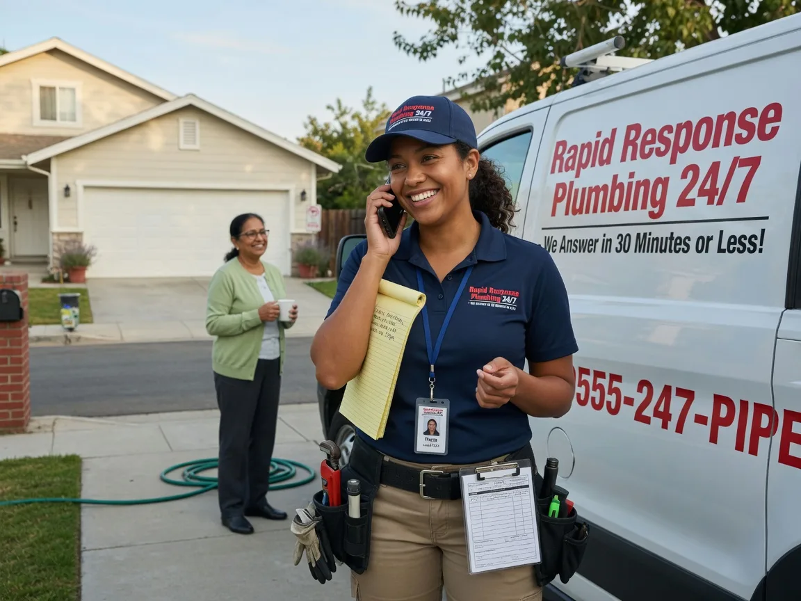 Emergency Plumber Harris, NC FAQs